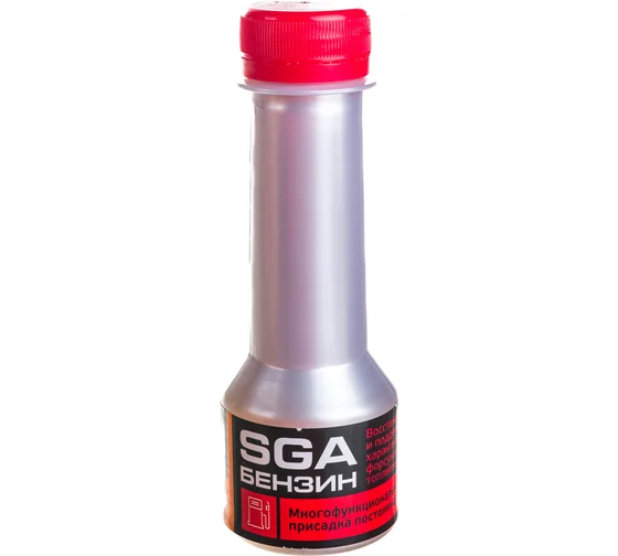 Suprotec A-Prohim Многофункциональная присадка для бензина SGA BOX SA-268